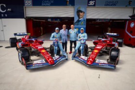 Wallpaper Photos 2024 Miami F1 Grand Prix