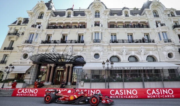 Ultimate Guide: What You Need to Know Before the 2025 Monaco Grand Prix 1 Ultimate Guide: What You Need to Know Before the 2025 Monaco Grand Prix