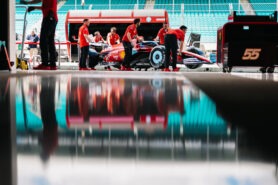 Wallpaper Photos 2024 Miami F1 Grand Prix