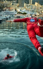 Wallpaper Photos 2024 Monaco F1 Grand Prix