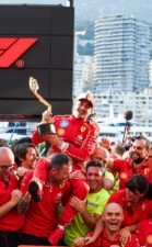 F1 Nation: 2024 Monaco F1 Grand Prix Review Podcast