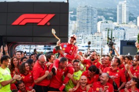 F1 Nation: 2024 Monaco F1 Grand Prix Review Podcast