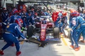 Wallpaper Photos 2024 Miami F1 Grand Prix
