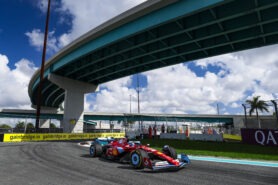 Wallpaper Photos 2024 Miami F1 Grand Prix