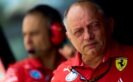 Ferrari Rumours Heat Up: How Vasseur Maintains His Cool