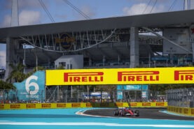 Formula 1: Info You Need Before the Start of 2025 Miami Grand Prix 5 Formula 1: Info You Need Before the Start of 2025 Miami Grand Prix