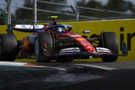 Wallpaper Photos 2024 Miami F1 Grand Prix