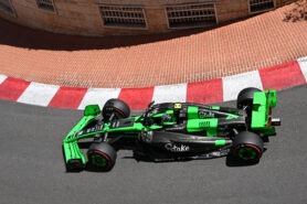 Audi's Dilemma: Sauber's Struggles Threaten Future F1 Partnership