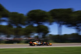 Wallpaper Photos 2024 E. Romagna F1 Grand Prix