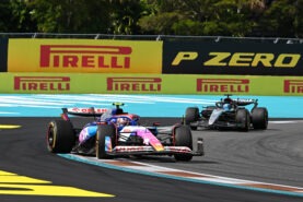 Wallpaper Photos 2024 Miami F1 Grand Prix