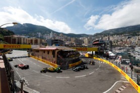 Monaco GP Fiasco: F1's "Boring" Parade Sparks Driver Outcry