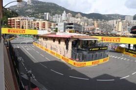 Uncertain Future: Monaco GP Faces Criticism, Tradition at Risk