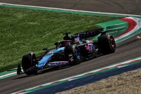 Ocon's F1 Future in Peril: Alpine Exit Sparks Uncertainty