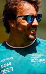 Alonso Eyes 2025 Comeback with Top Engineers After Tough F1 Year