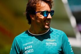 Alonso Eyes 2025 Comeback with Top Engineers After Tough F1 Year