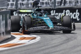 Wallpaper Photos 2024 Miami F1 Grand Prix