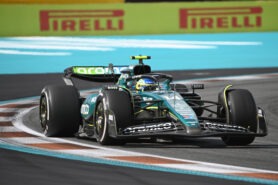 Wallpaper Photos 2024 Miami F1 Grand Prix