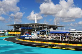 Wallpaper Photos 2024 Miami F1 Grand Prix
