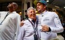 F1 Beyond The Grid: Mario Andretti Discusses Racing History and F1 75