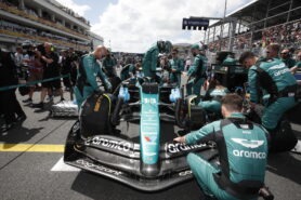 Wallpaper Photos 2024 Miami F1 Grand Prix