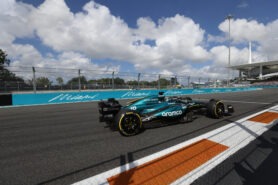 Formula 1: Info You Need Before the Start of 2025 Miami Grand Prix 6 Formula 1: Info You Need Before the Start of 2025 Miami Grand Prix
