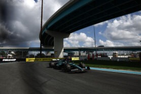 Wallpaper Photos 2024 Miami F1 Grand Prix