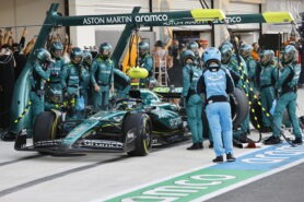 Wallpaper Photos 2024 Miami F1 Grand Prix