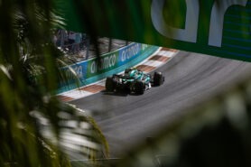 Alonso Slams "Useless" F1 Sprint: "They Keep Penalising Us