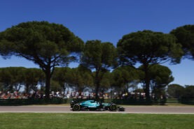 Wallpaper Photos 2024 E. Romagna F1 Grand Prix