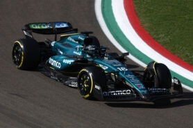 Wallpaper Photos 2024 E. Romagna F1 Grand Prix