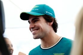 Aston Martin Shifts Development Direction After Disappointing Start of Season