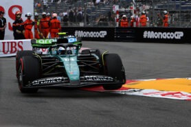 Wallpaper Photos 2024 Monaco F1 Grand Prix