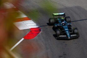 Wallpaper Photos 2024 Monaco F1 Grand Prix