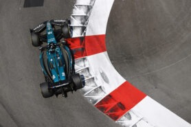 Wallpaper Photos 2024 Monaco F1 Grand Prix