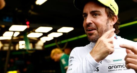マックス・フェルスタッペン以外のドライバー4人がグランプリ連覇へ