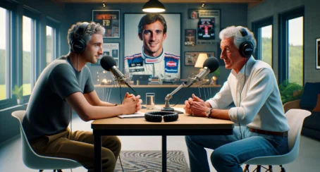 Has Ricciardo really lost the need for F1 speed?