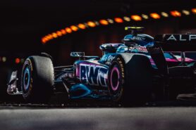 Wallpaper Photos 2024 Monaco F1 Grand Prix