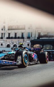 Alpine's F1 Shake-Up: Mick Schumacher Eyes 2025 Slot Amid Team Disarray