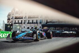 Alpine's F1 Shake-Up: Mick Schumacher Eyes 2025 Slot Amid Team Disarray