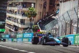 Wallpaper Photos 2024 Monaco F1 Grand Prix
