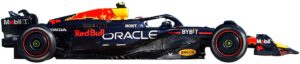 Tsunoda Impresses in Red Bull Test Amid 2025 Lineup Pressure