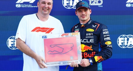 Ferrari F1 Baas geeft beperkte controle over bestuurdersconflict toe