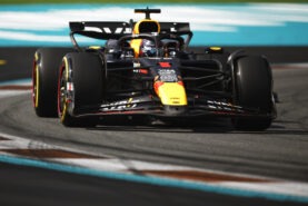 Wallpaper Photos 2024 Miami F1 Grand Prix