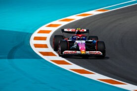 Wallpaper Photos 2024 Miami F1 Grand Prix