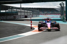 Wallpaper Photos 2024 Miami F1 Grand Prix