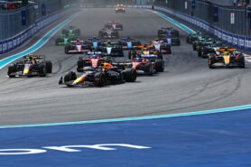 Wallpaper Photos 2024 Miami F1 Grand Prix