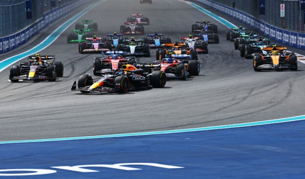 F1: Will Donald Trump Attend the 2025 Miami Grand Prix? 1 F1: Will Donald Trump Attend the 2025 Miami Grand Prix?