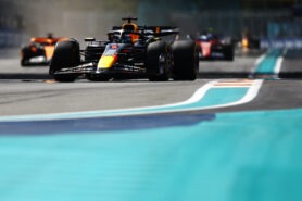 Wallpaper Photos 2024 Miami F1 Grand Prix