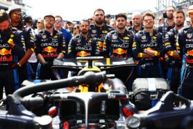 Wallpaper Photos 2024 Miami F1 Grand Prix