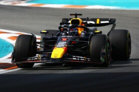 Wallpaper Photos 2024 Miami F1 Grand Prix
